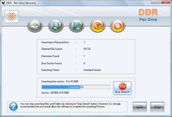 Pen Drive Recovery Software 4.0.1.6