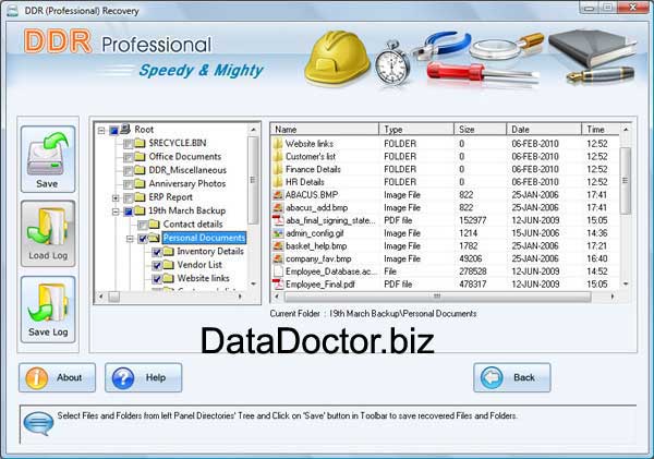 Professional Recovery 4.0.1.6