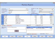 Software Screenshot