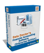 Financial Accounting Software (Enterprise Edition)