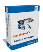 Advance KeyLogger