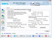 Advance KeyLogger Software