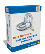 Backlink checker software