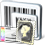 Barcode Label Maker - Post Office and Bank
