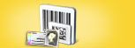 Barcode Label Maker - Post Office and Bank