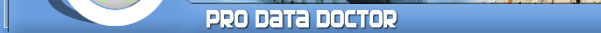 NTFS Daten-Wiederherstellung Software