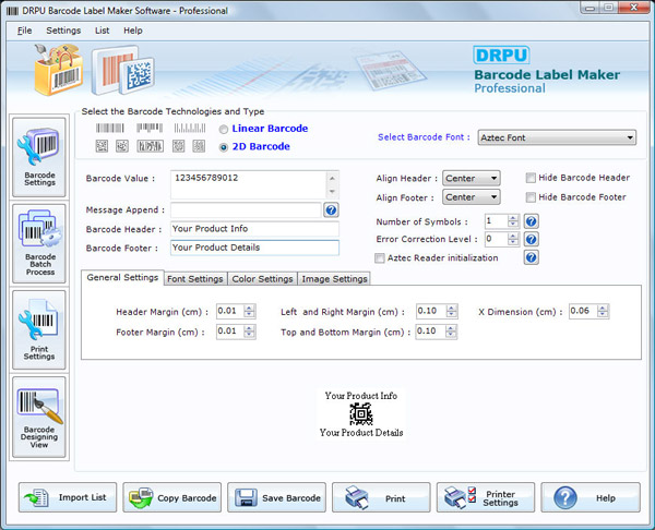 barcode label maker. arcode label maker and