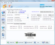 Barcode Maker