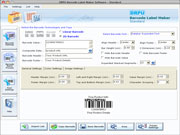 Mac Barcode Label Maker