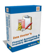 Billing and Inventory Management Software Package