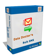 Bulk SMS - Mobile text messaging software