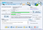 GSM Mobile Bulk SMS Software