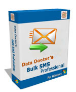Bulk SMS Software- Professional