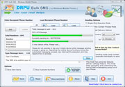 Windows Mobile Bulk SMS Software