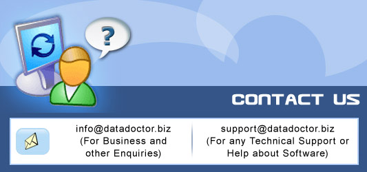 Contact us