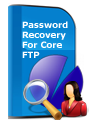 Password Recovery Software For Core FTP