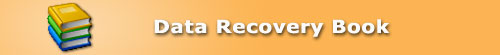Data Recovery Book by Tarun Tyagi