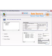 Software Screenshot