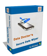 Secure Data Wiper
