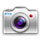 Software de la recuperación de los datos de la cámara fotográfica de Digital