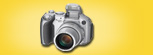 Digital camera data recovery software