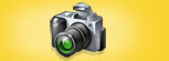 Digital camera data recovery software