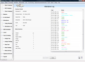 Software Screenshot