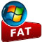 FAT Data Recovery Software