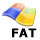 Software de la recuperación de los datos del FAT