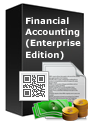 Financial Accounting Software(Enterprise Edition)