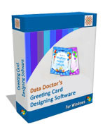 Greeting Card Designing Software