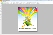 Greeting Card Software