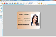 Card and Label Designing