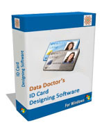 ID Card Designing Software