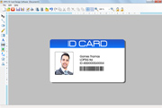 ID Card Designing