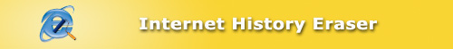 Internet History Eraser