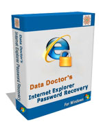 Internet Explorer Password Recovery and Unmask Tool