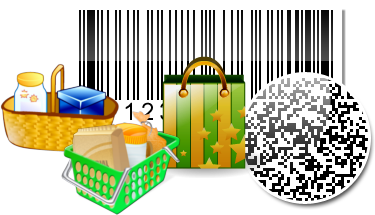 Barcode Label Maker - Retail Business