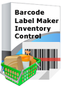 Barcode Label Maker - Inventory Control and Retail Business