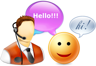 Online Live Chat Software