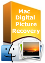 Digital Pictures Recovery Software For Mac