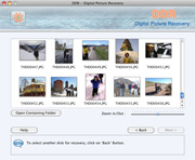 Mac Digital Pictures Recovery