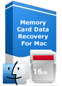 Memory Card Data Recovery Software For Mac
