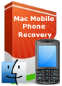 Mobile Phone Data Recovery Software For Mac