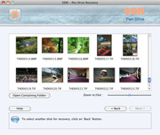 Mac USB Drive Data Recovery