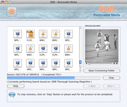Mac Removable Media Recovery