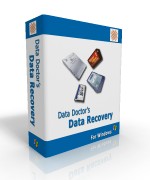Logiciel de rétablissement de données de carte de mémoire