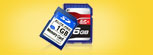 Memory card data recovery software
