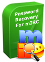 Password Recovery Software For mIRC