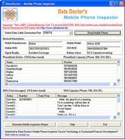 Software Screenshot